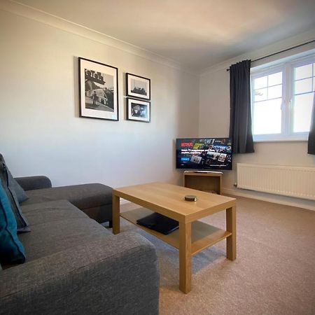 Appleby Darlington Two Apartment Ngoại thất bức ảnh