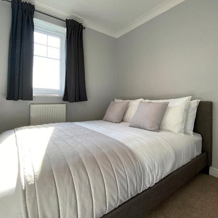 Appleby Darlington Two Apartment Ngoại thất bức ảnh
