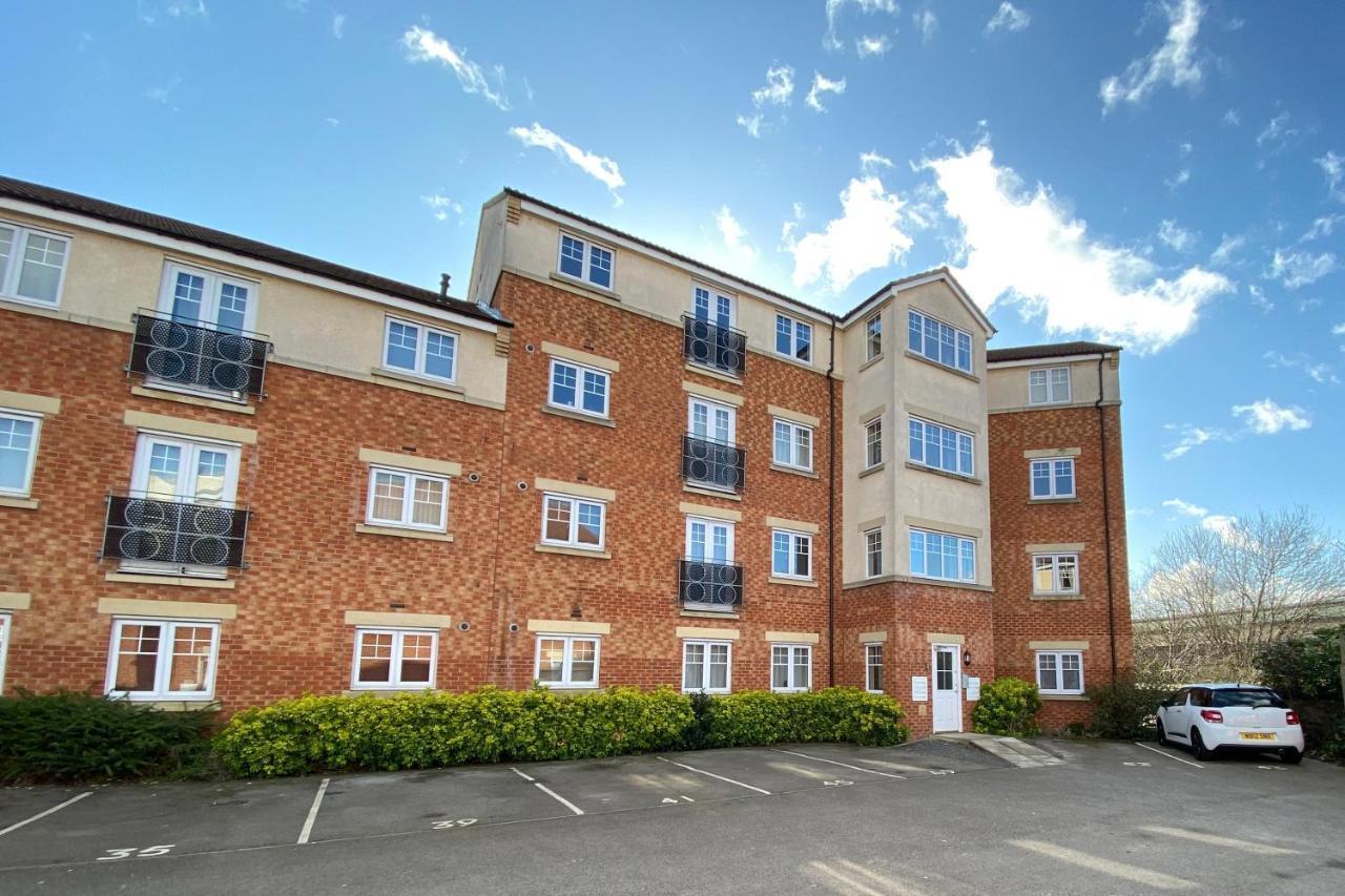 Appleby Darlington Two Apartment Ngoại thất bức ảnh