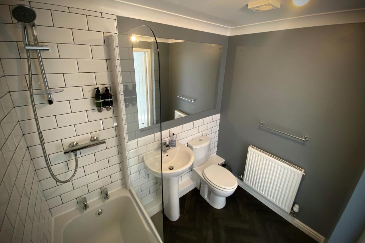 Appleby Darlington Two Apartment Ngoại thất bức ảnh