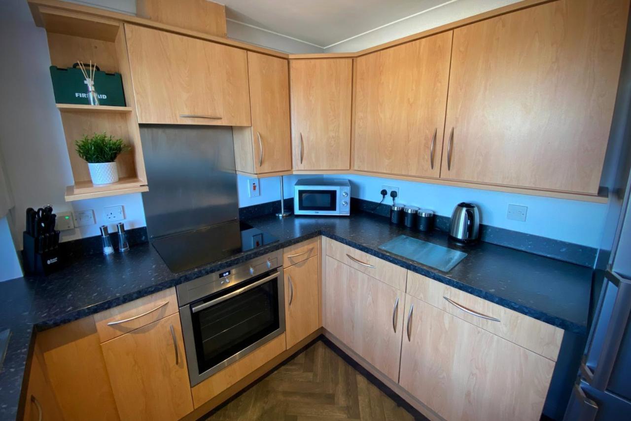 Appleby Darlington Two Apartment Ngoại thất bức ảnh