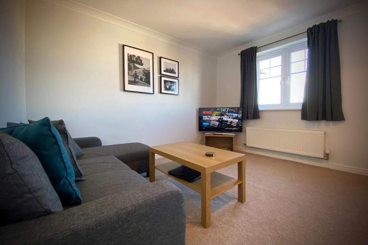 Appleby Darlington Two Apartment Ngoại thất bức ảnh