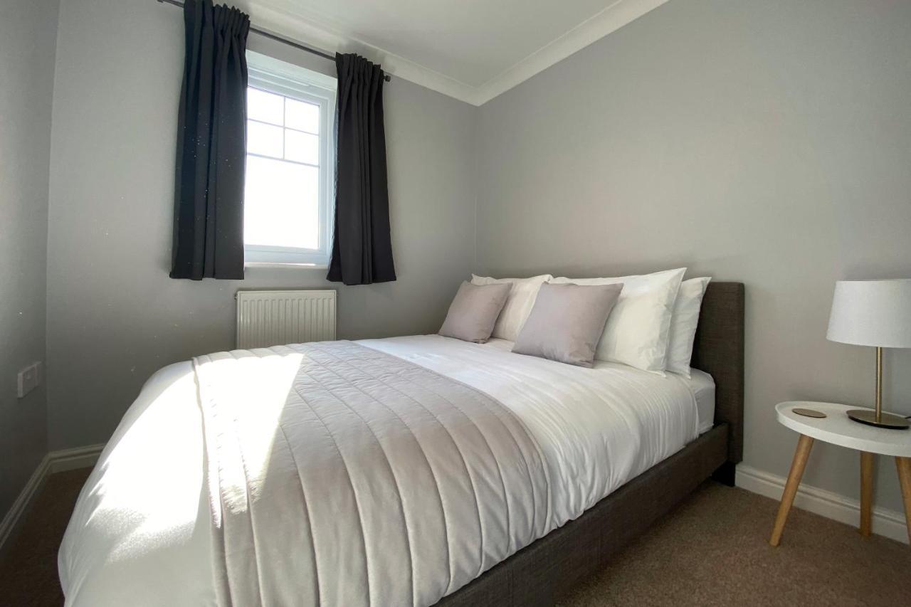 Appleby Darlington Two Apartment Ngoại thất bức ảnh