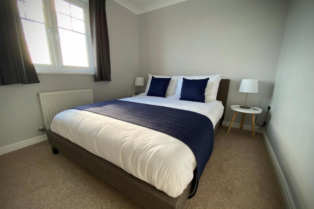 Appleby Darlington Two Apartment Ngoại thất bức ảnh