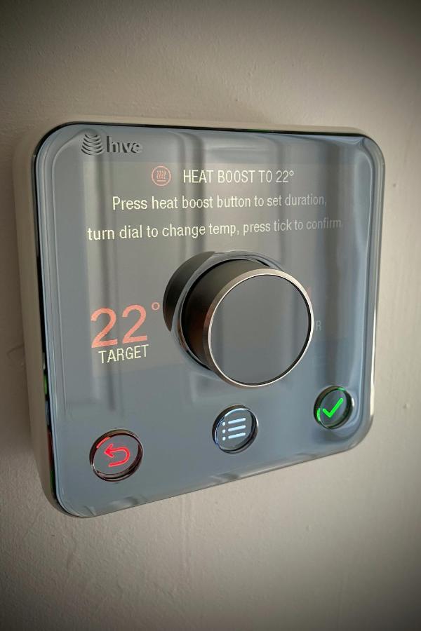Appleby Darlington Two Apartment Ngoại thất bức ảnh