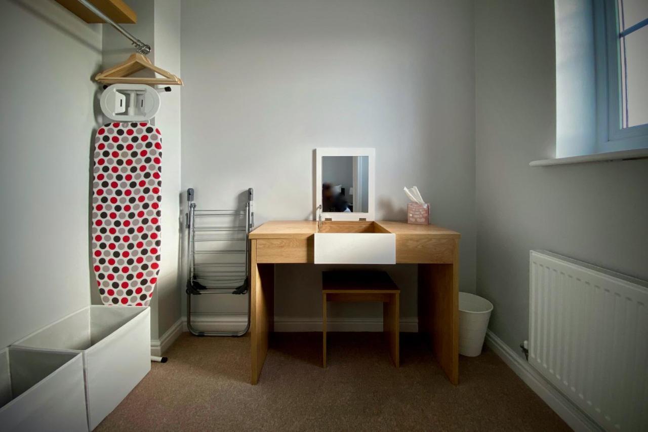 Appleby Darlington Two Apartment Ngoại thất bức ảnh